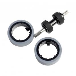 Pick up Roller Panasonic KV-SL1035/SL1036/SL1055/SL1056/SL1066/SL1077/SL3056/N1028X/N1058X/S1027C/S1057C Set