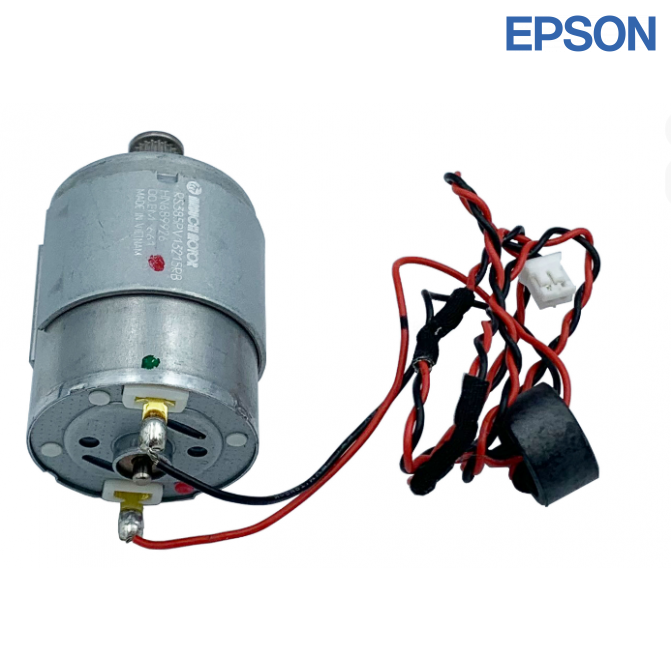 Мотор каретки ASSY CR для Epson L1110 L3100 L3101 L3110 L3118 L3119 L3150 L3151 L3156 L3158 L3160 L5190  (2189475) Original