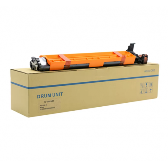 Drum Unit Assembly Konica Minolta Bizhub C258 C308 C368 C458 C558/658 Color  SET remanufactured