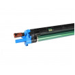 Unitate de tambur Konica Minolta Bizhub C226/C266 DR-215K A9R90RD 80K Black Drum Unit Japan