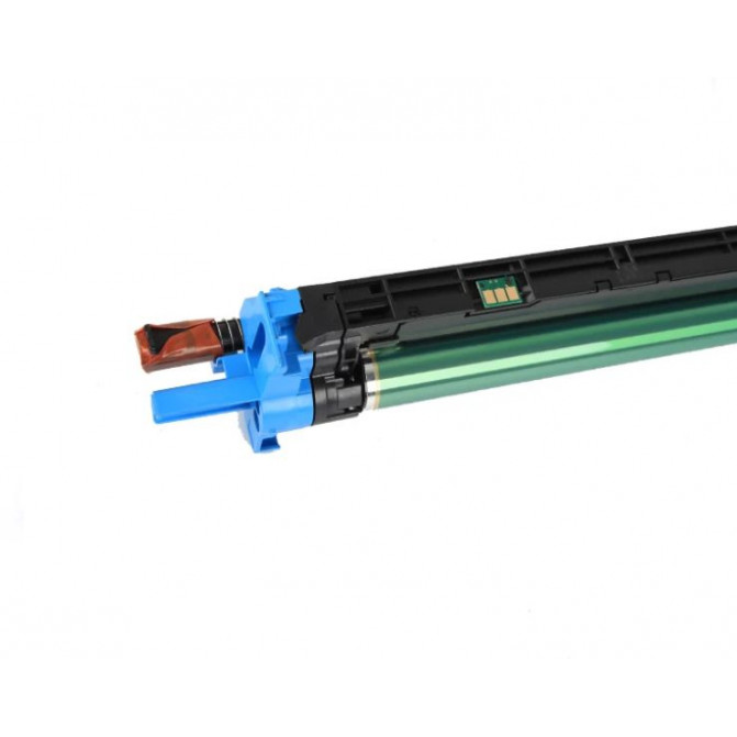 Unitate de tambur Konica Minolta Bizhub C226/C266 DR-215K A9R90RD 80K Black Drum Unit Japan