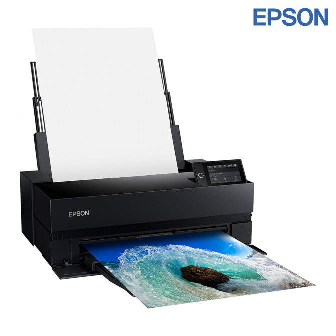 Принтер Epson SureColor SC-P900