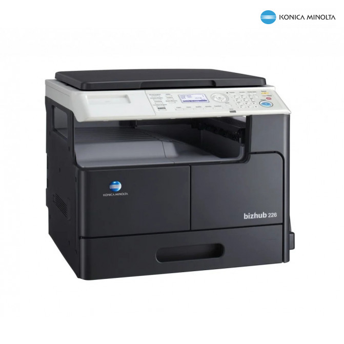 Multifuncţională Konica Minolta Bizhub 226