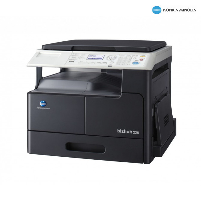 Multifuncţională Konica Minolta Bizhub 226