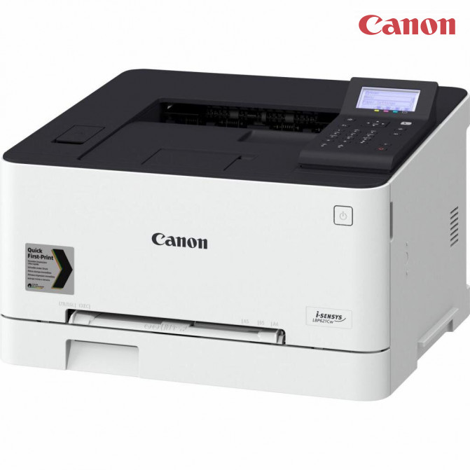 Принтер Canon i-SENSYS LBP621Cw