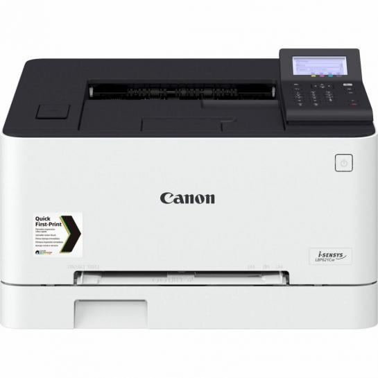 Принтер Canon i-SENSYS LBP621Cw