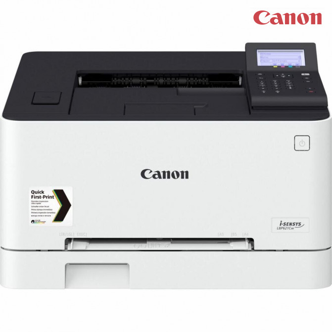 Принтер Canon i-SENSYS LBP621Cw