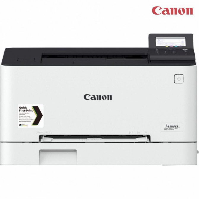 Принтер Canon i-SENSYS LBP621Cw