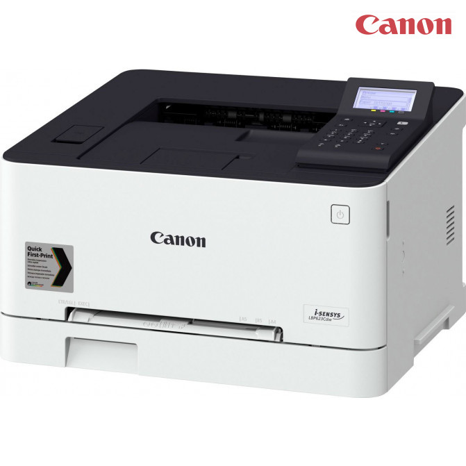 Imprimanta Canon i-SENSYS LBP623Cdw