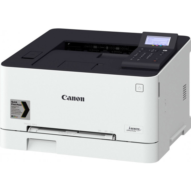 Принтер Canon i-SENSYS LBP623Cdw
