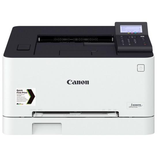 Принтер Canon i-SENSYS LBP623Cdw