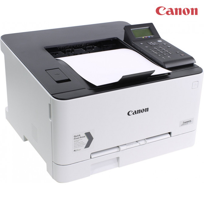 Imprimanta Canon i-SENSYS LBP623Cdw