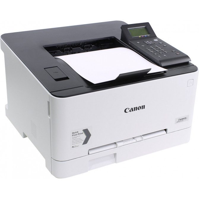 Принтер Canon i-SENSYS LBP623Cdw
