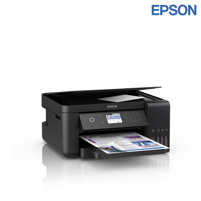 МФУ Epson L6170