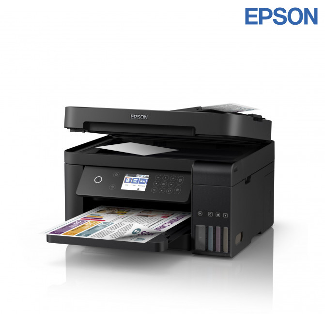 МФУ Epson L6170