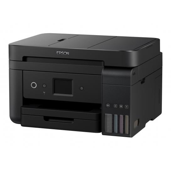 МФУ Epson L6170