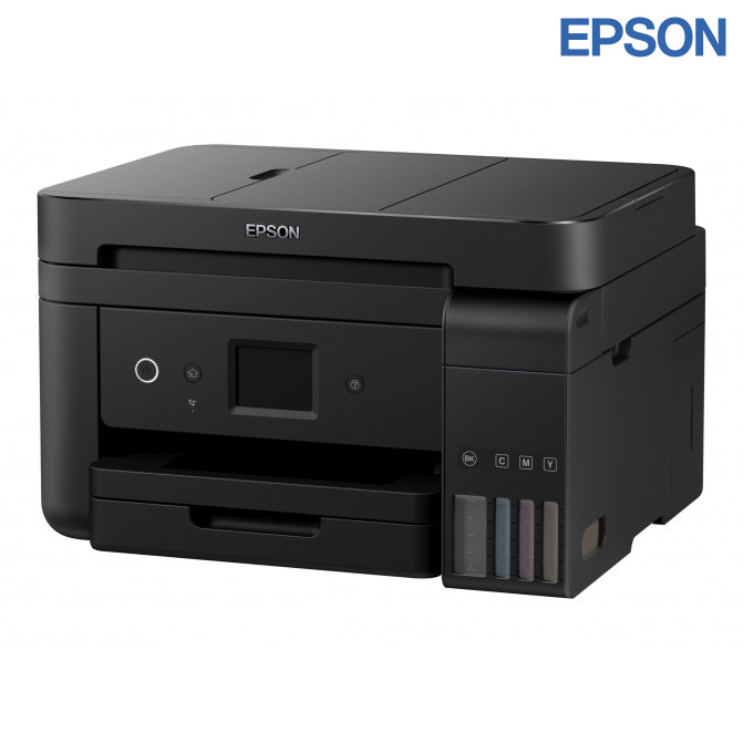 МФУ Epson L6170