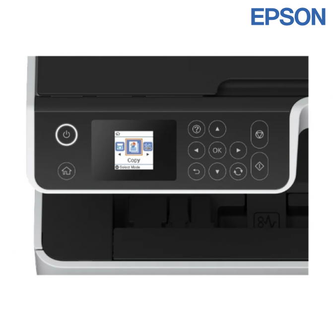 Multifuncţională Epson M2140