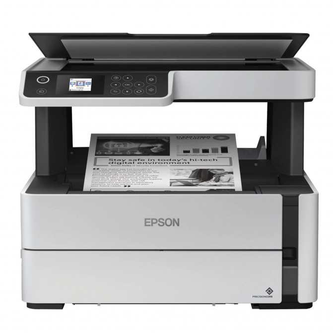 МФУ Epson M2140