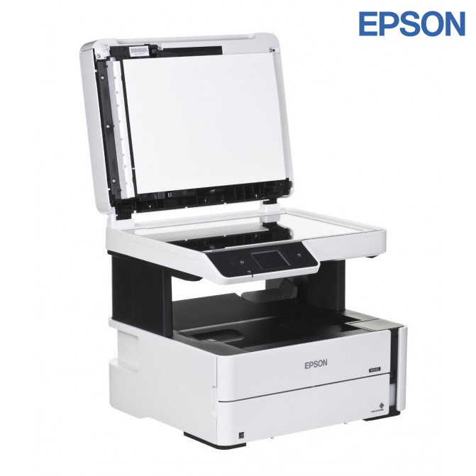 Multifuncţională Epson M3140