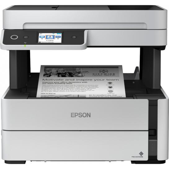 МФУ Epson M3170