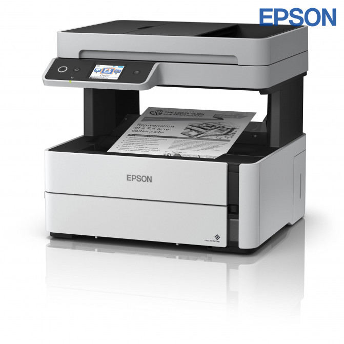 МФУ Epson M3170