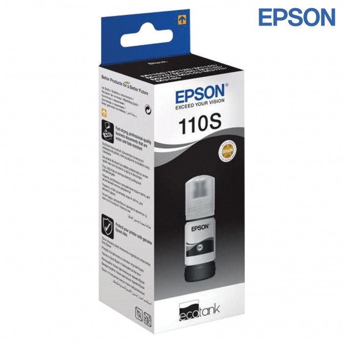 МФУ Epson M3170