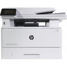 Multifuncţională HP LaserJet Pro M428fdn