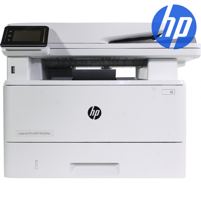 МФУ HP LaserJet Pro M428fdn
