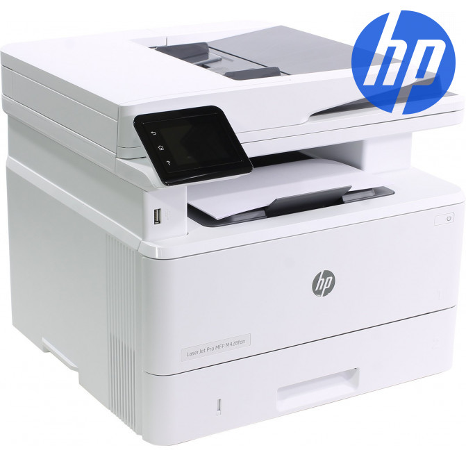 МФУ HP LaserJet Pro M428fdn