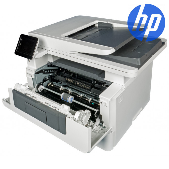 МФУ HP LaserJet Pro M428fdn