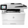 Multifuncţională HP LaserJet Pro M428fdw