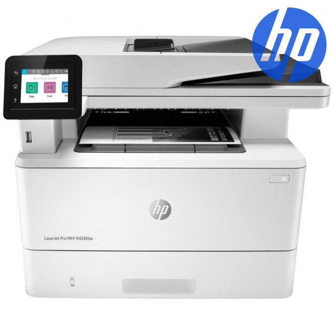МФУ HP LaserJet Pro M428fdw
