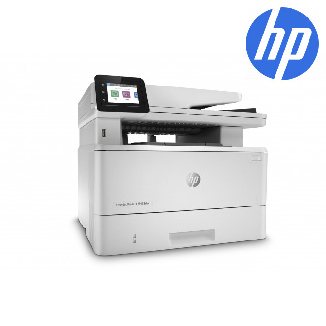 МФУ HP LaserJet Pro M428fdw
