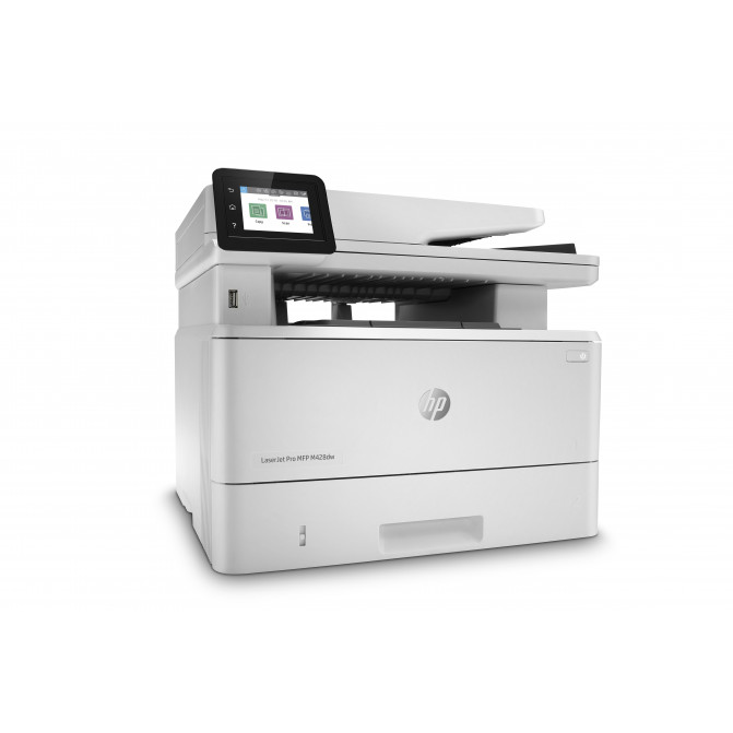 Multifuncţională HP LaserJet Pro M428fdw