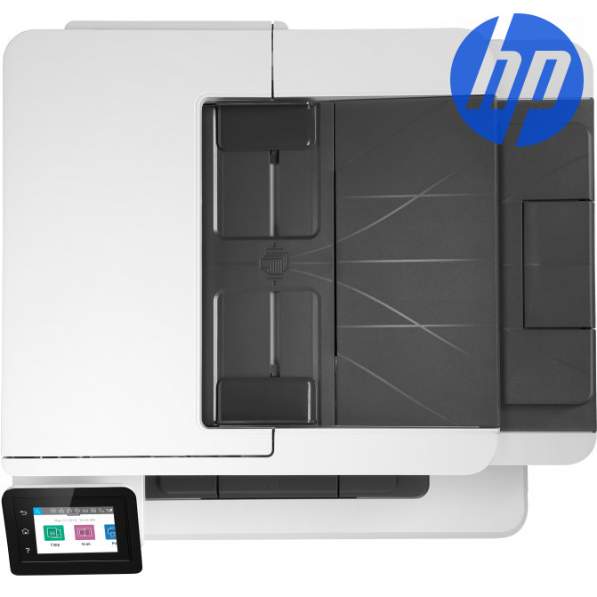 МФУ HP LaserJet Pro M428fdw