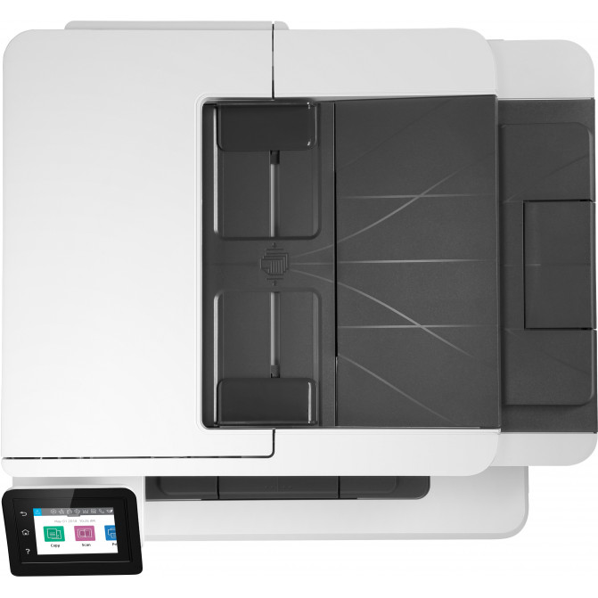 Multifuncţională HP LaserJet Pro M428fdw
