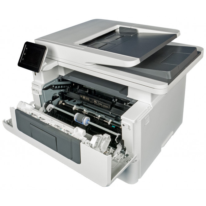 Multifuncţională HP LaserJet Pro M428fdw