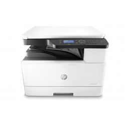 МФУ HP LaserJet M433a