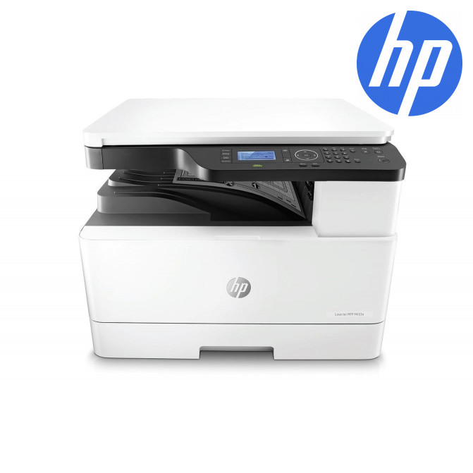 Multifuncţională HP LaserJet M433a