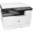 МФУ HP LaserJet M433a