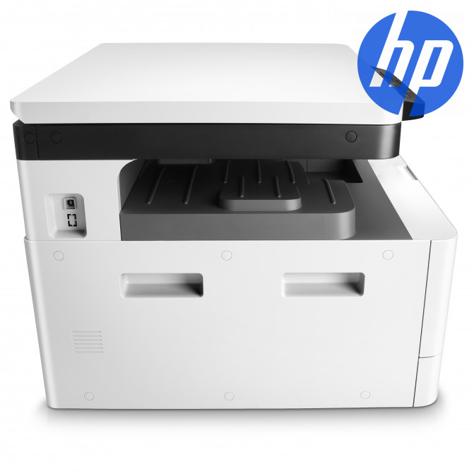 Multifuncţională HP LaserJet M433a