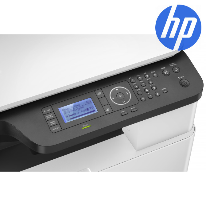 Multifuncţională HP LaserJet M433a