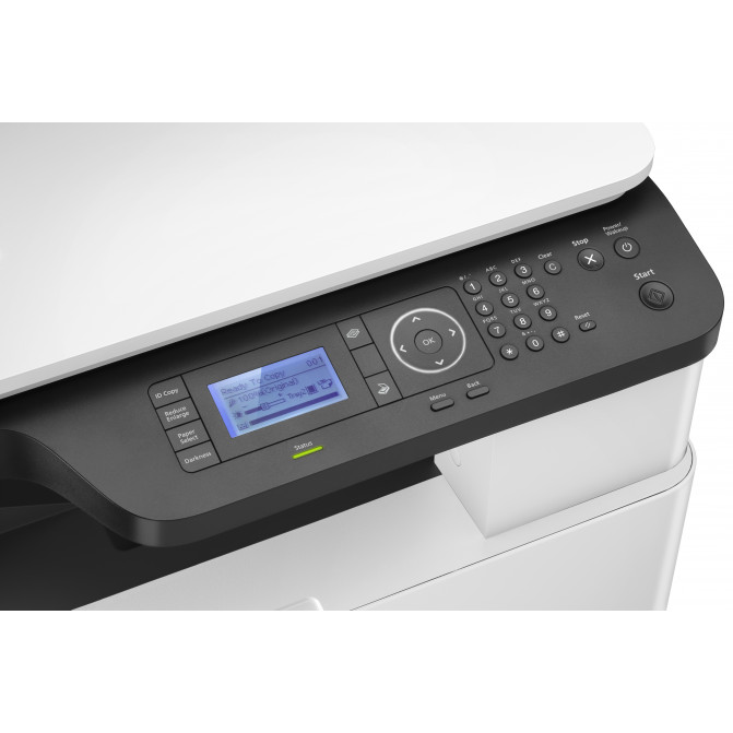 МФУ HP LaserJet M433a