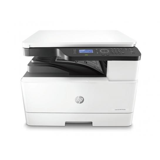 МФУ HP LaserJet M436n