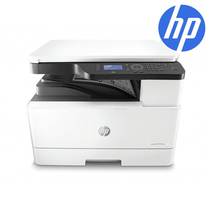 Multifuncţională HP LaserJet M436n