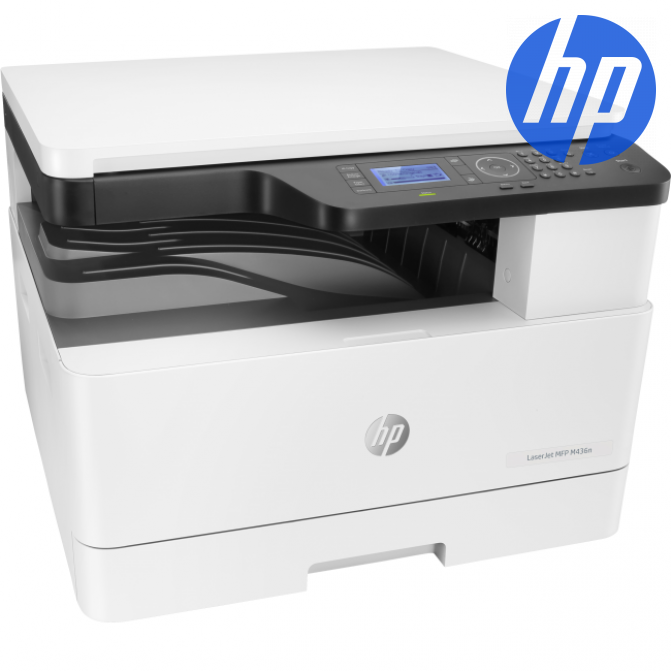 Multifuncţională HP LaserJet M436n