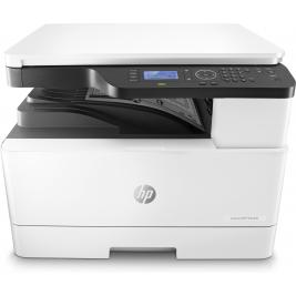 МФУ HP LaserJet M436dn