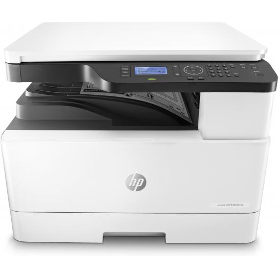 Multifuncţională HP LaserJet M436dn