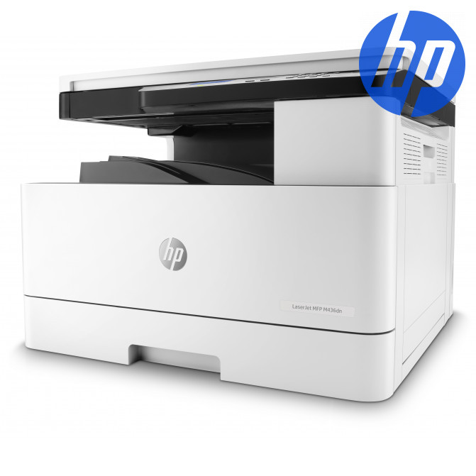 МФУ HP LaserJet M436dn